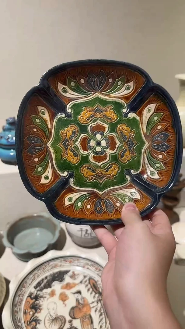 摆件