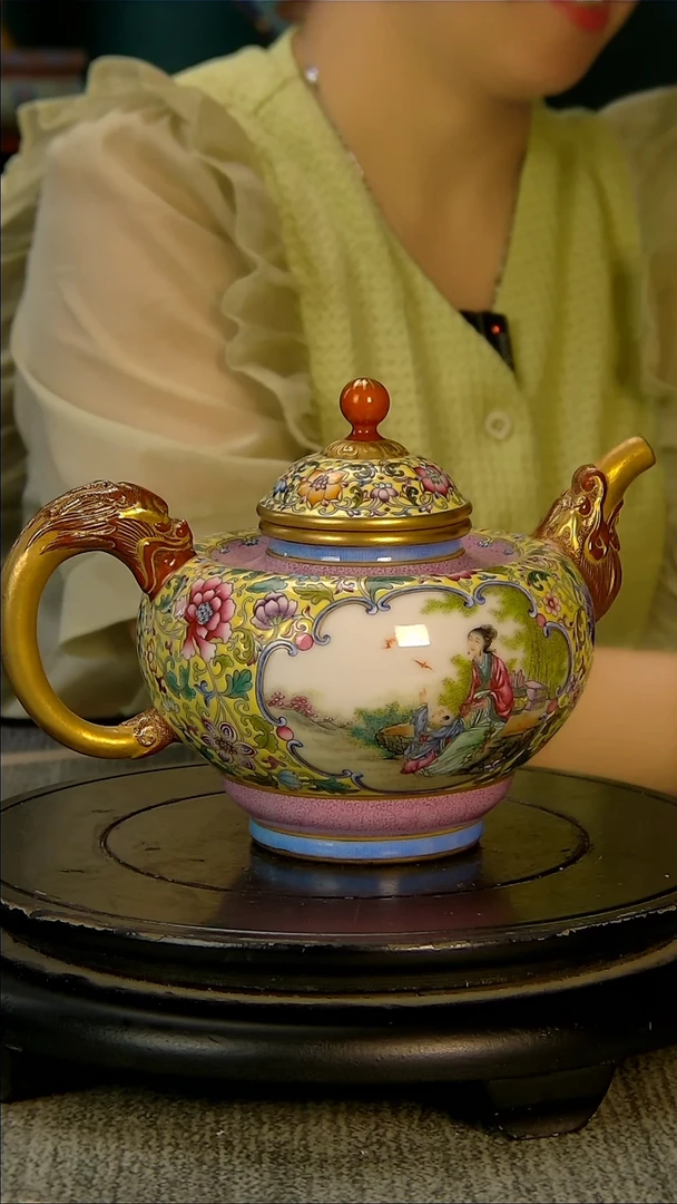 摆件羊* 恒盛珍藏馆