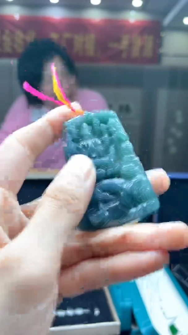 未镶嵌定制翡翠********178