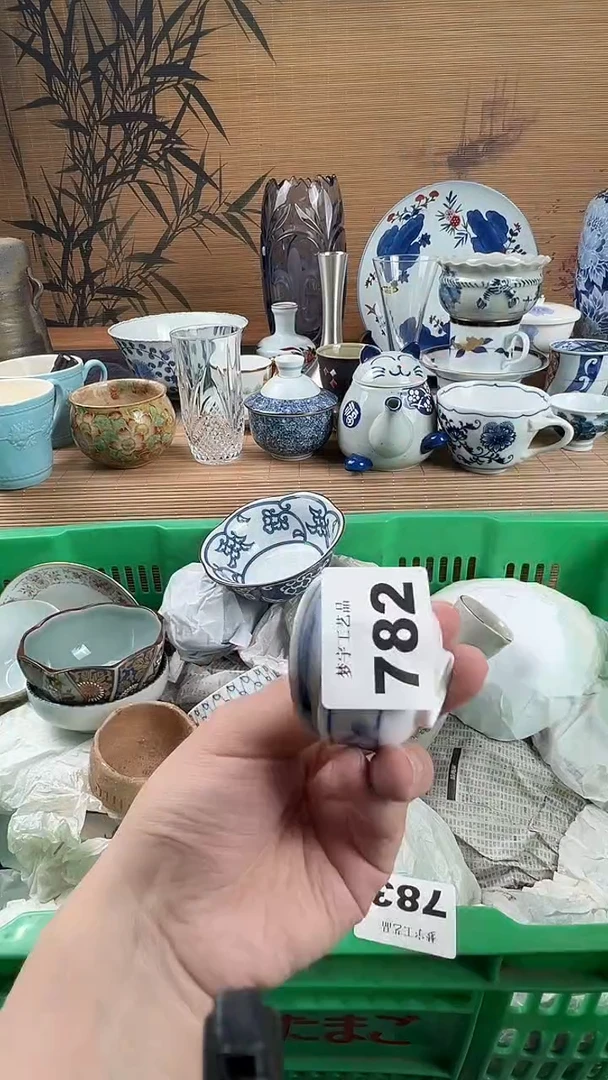 瓷片?*韵瓷片           782