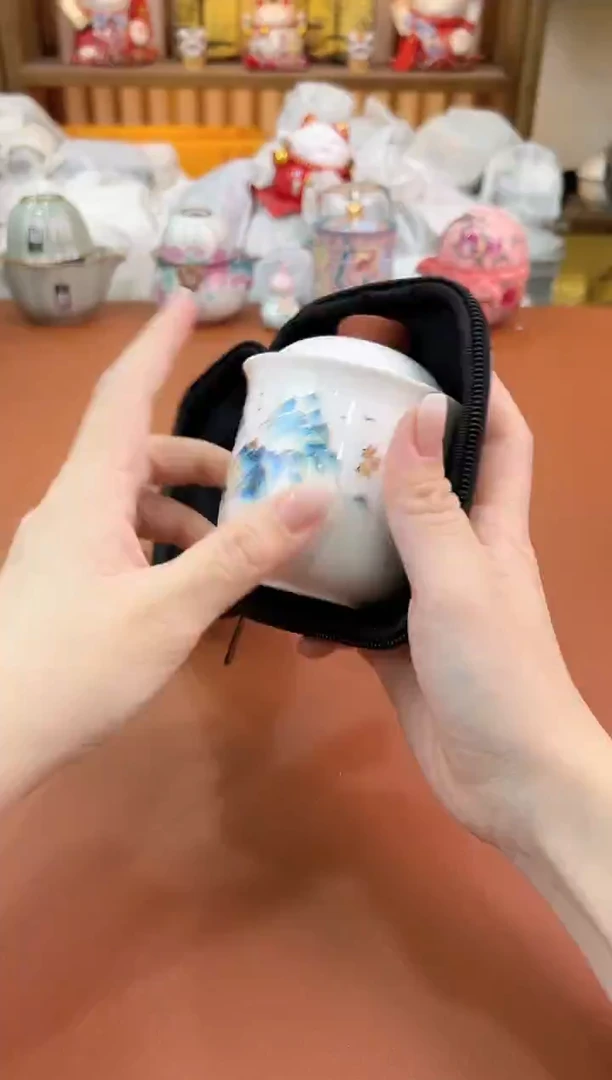 其他@@允礼茶器通用链接 这个真的很便宜