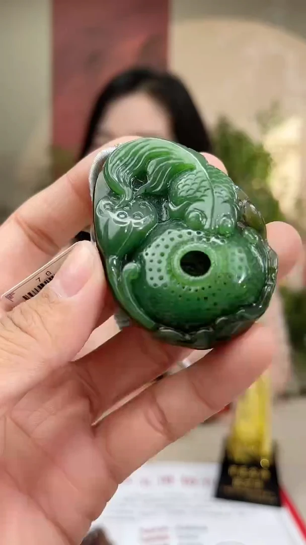 定制和田玉多样性发货拍一发一