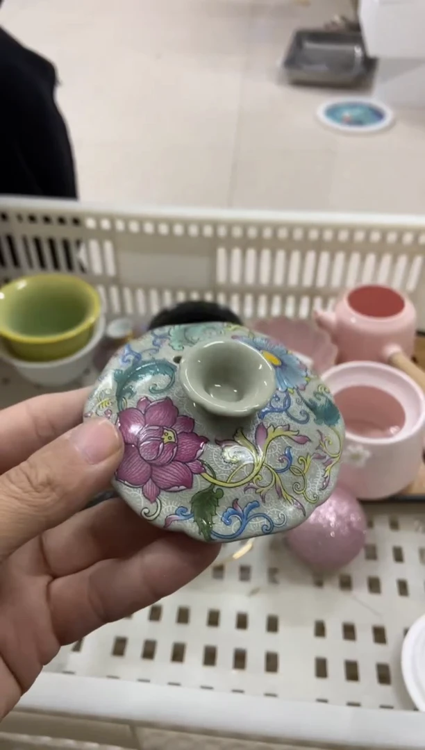 杯子瓷无运费险有瑕疵的摄影的产品有使用过的痕迹有点脏介意勿拍