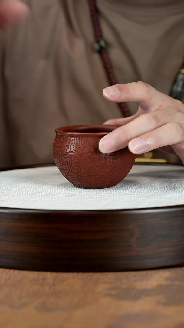 紫砂茶宠宜兴紫砂