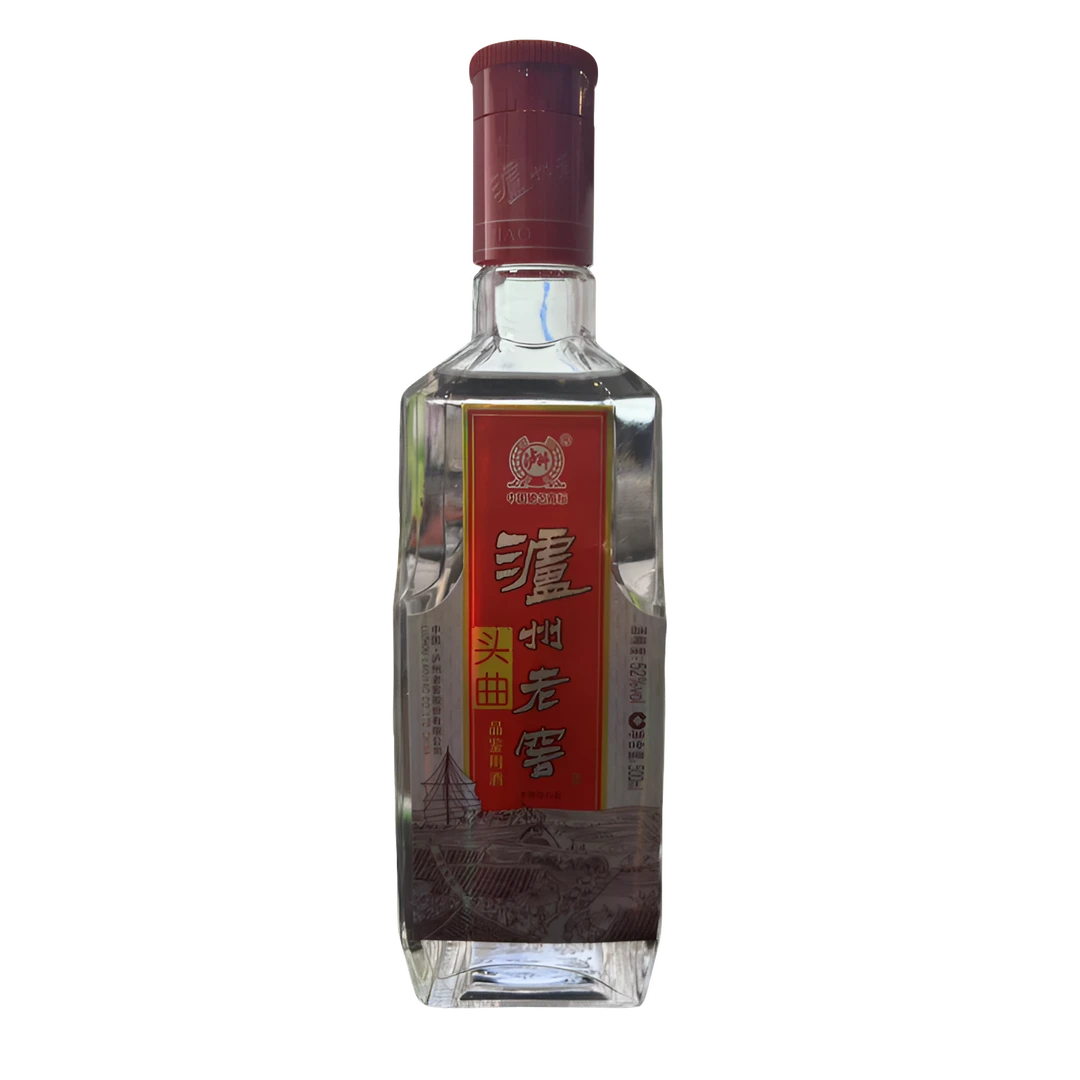 泸州老窖2013年泸州老窖头曲品鉴浓香型白酒52度500ml