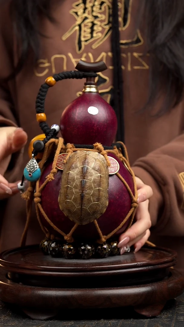 241号大漆酒葫芦一物一图拍拍退退限购拉黑