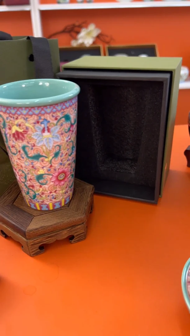 【闪购商品】瓷片小乔闪电购链接