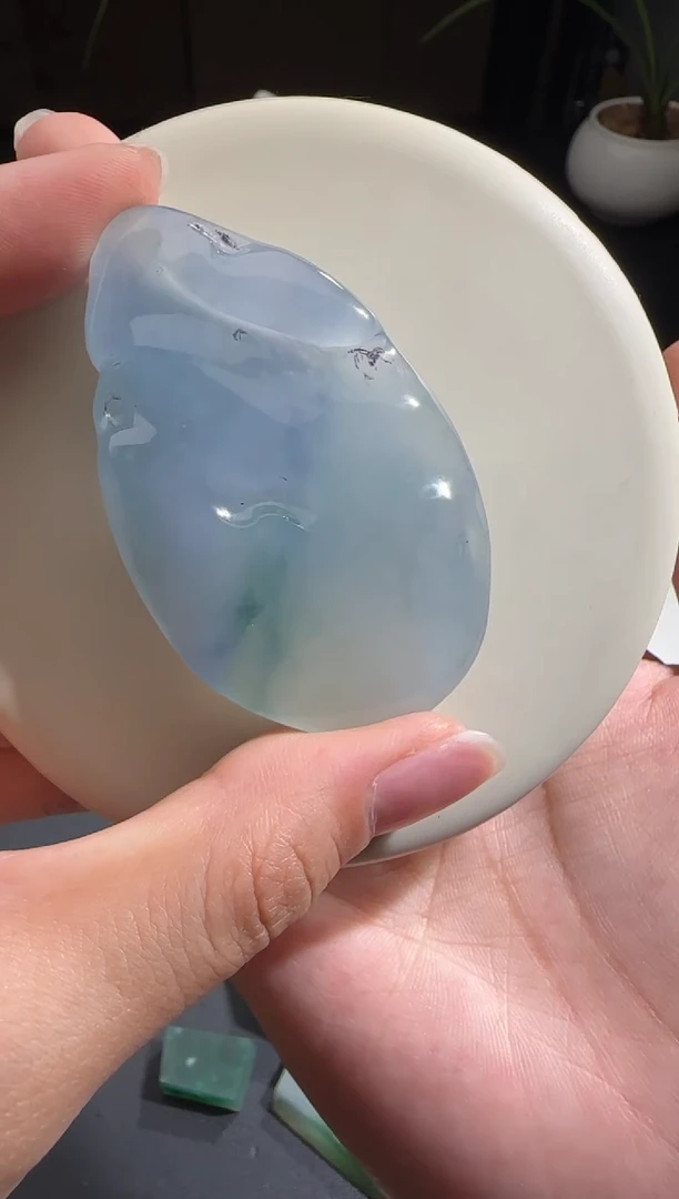 未镶嵌定制翡翠缅甸A货翡翠