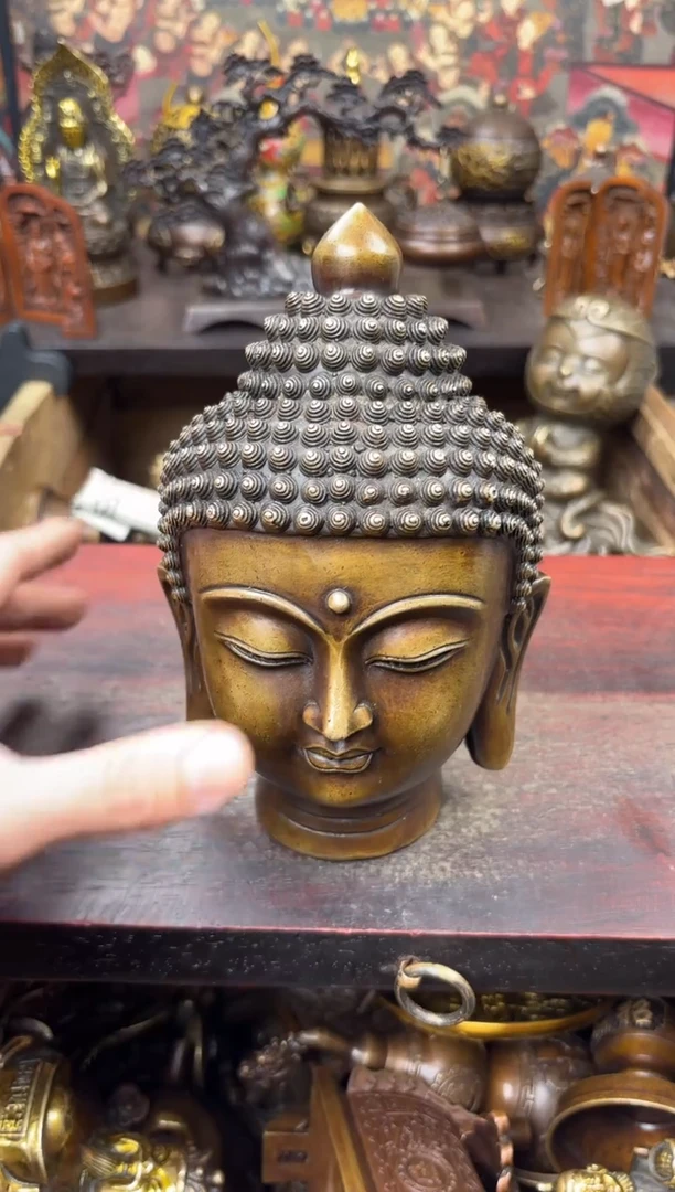 信德铜器壹专属精选链接
