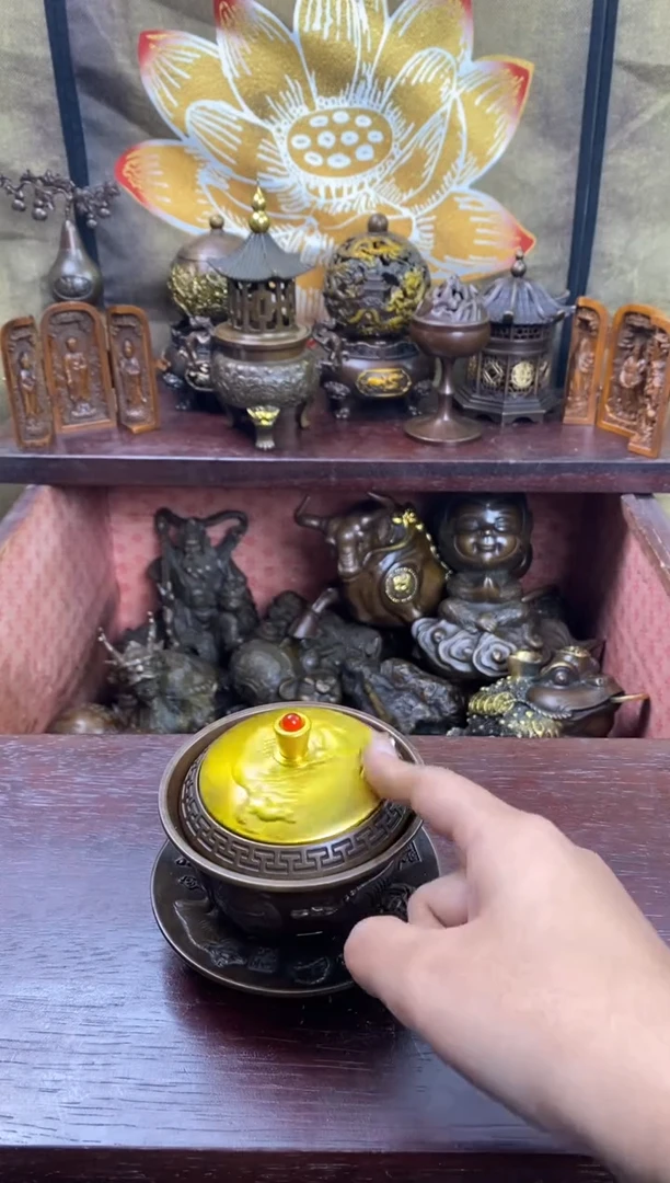 信德铜专属精选链接