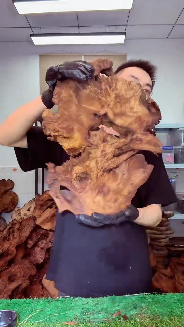 香杉木香杉老料334