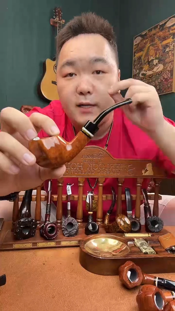 石楠木意大利进口石楠木烟斗