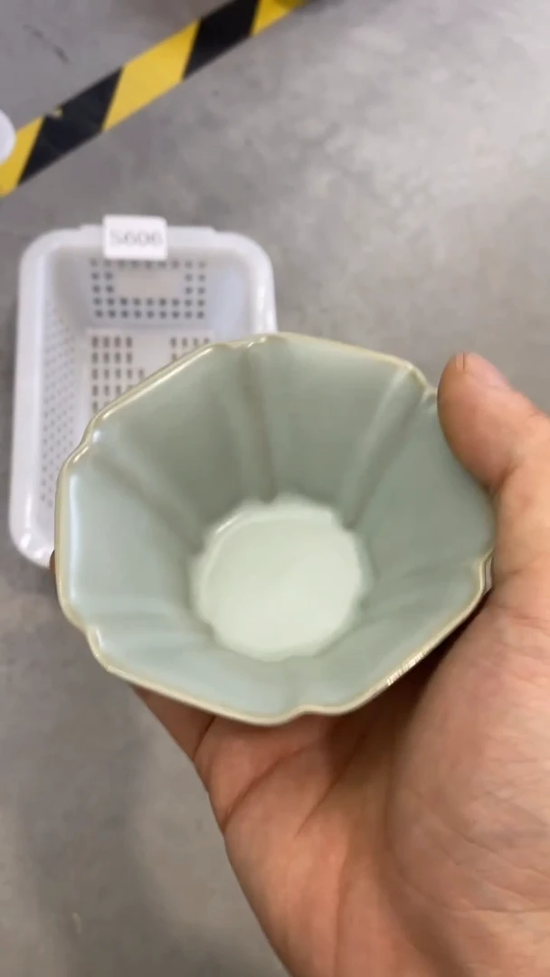 瓷片S606陶瓷茶具茶器