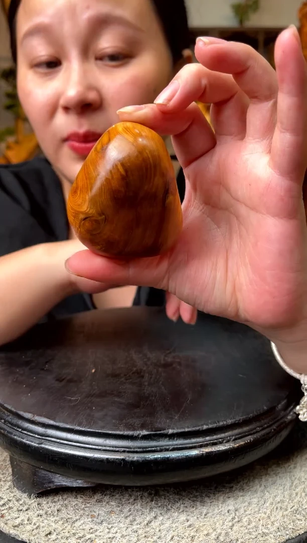 柏木（崖柏）崖柏小件