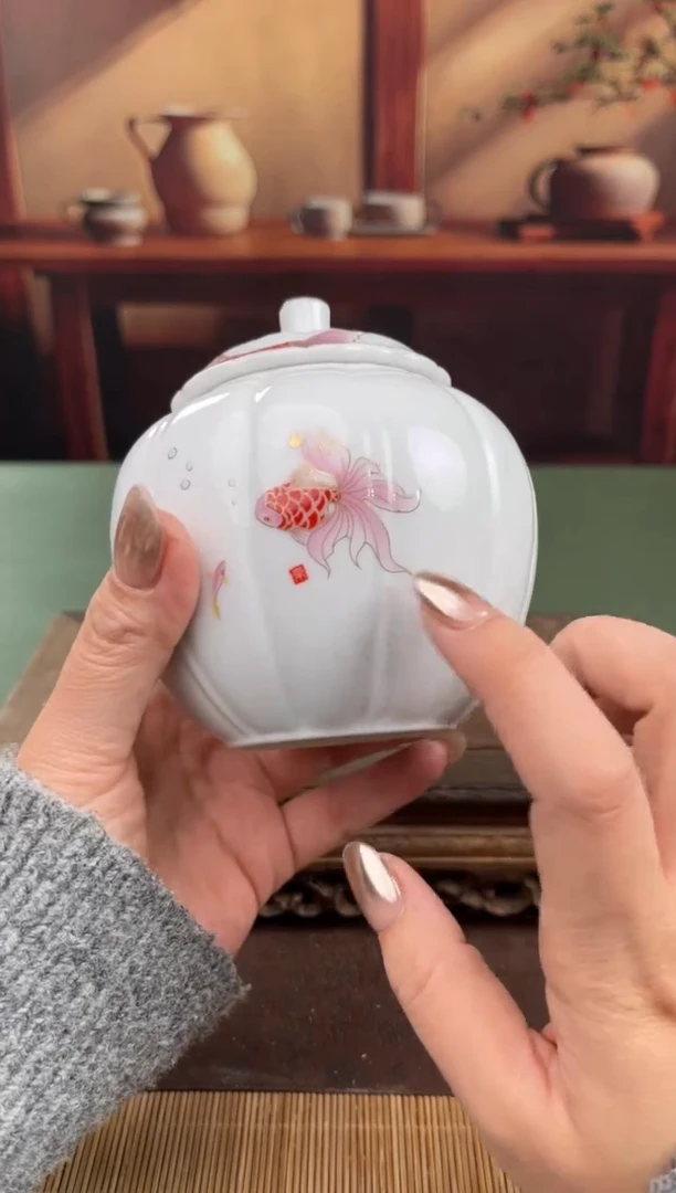 【闪购商品】顾德茶器福利闪购链接