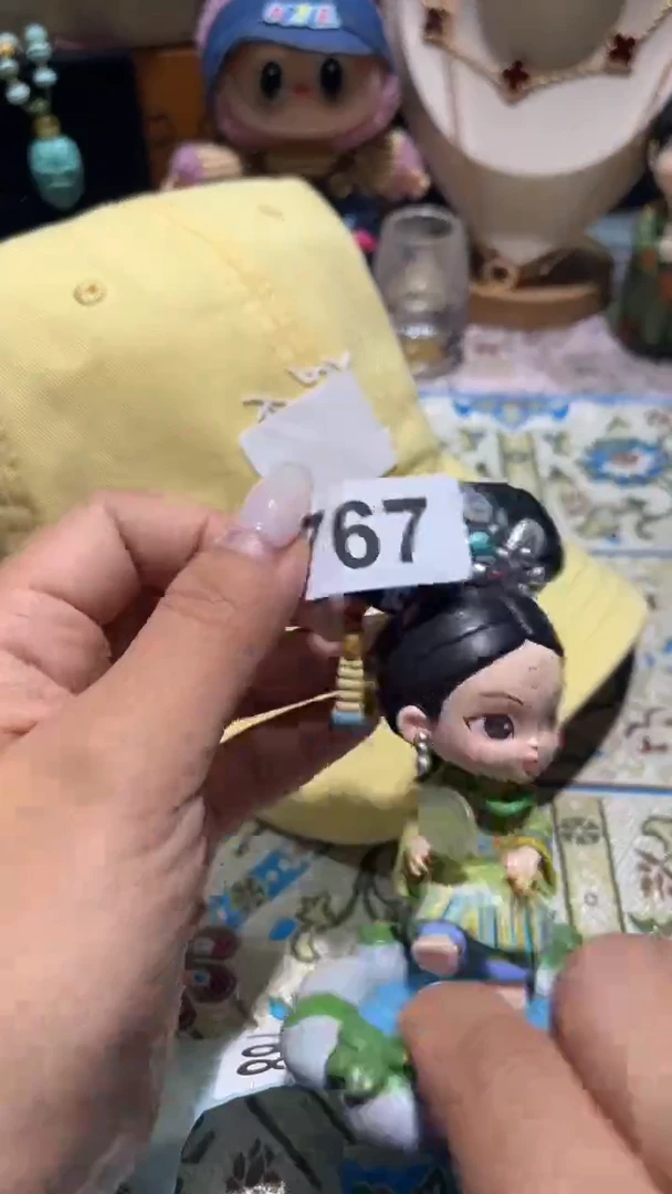 瓷片无品牌瓷片柴窑烧制半手工多人