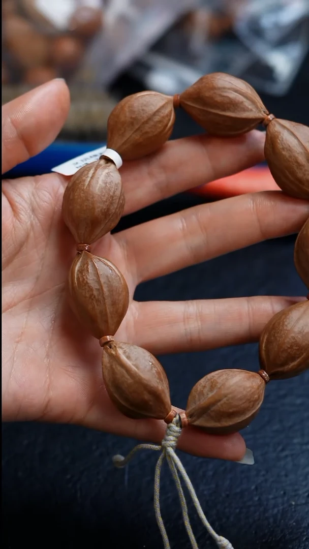 吊坠橄榄核海****8橄榄核