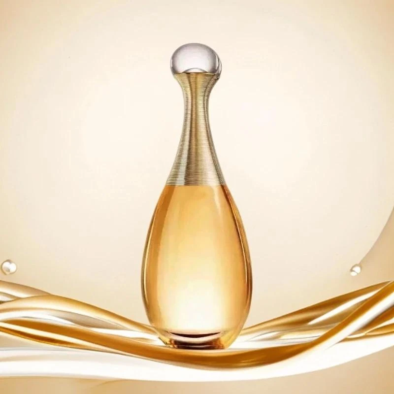 618专属价【100ml经典款】真.我香水女士持久浓香型花果香