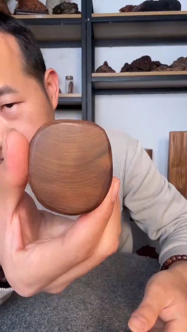 【闪购商品】柏木（崖柏）崖柏