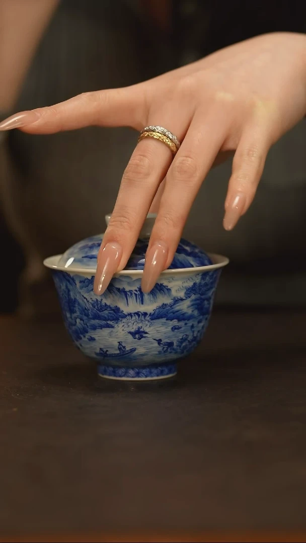 【闪购商品】瓷片惜之悟造              