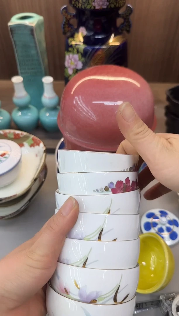 茶盏星***岩瓷器瓷器瓷器瓷器