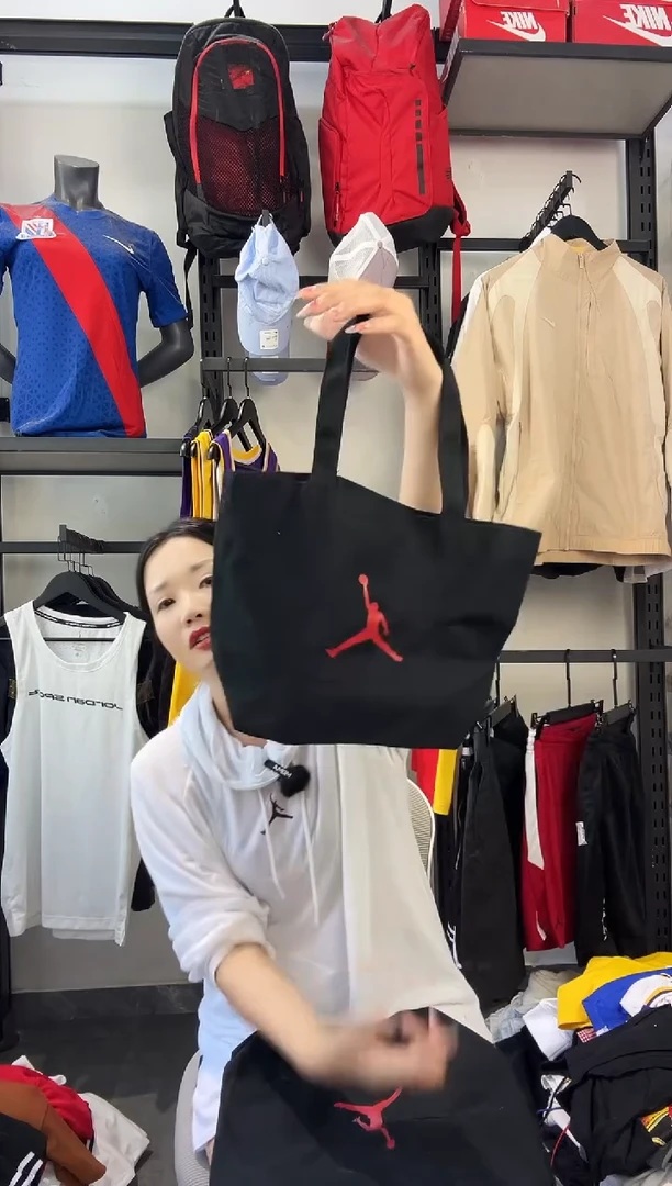 113·编码  瑕疵修复以直播间过款为准 尺码·19.9三个帆布包