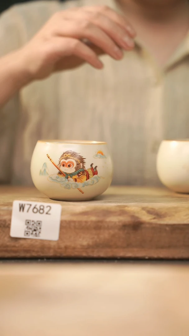 【经典福利】/ 杯子@@W7682