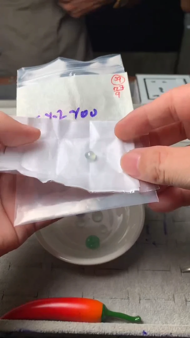 未镶嵌定制翡翠39