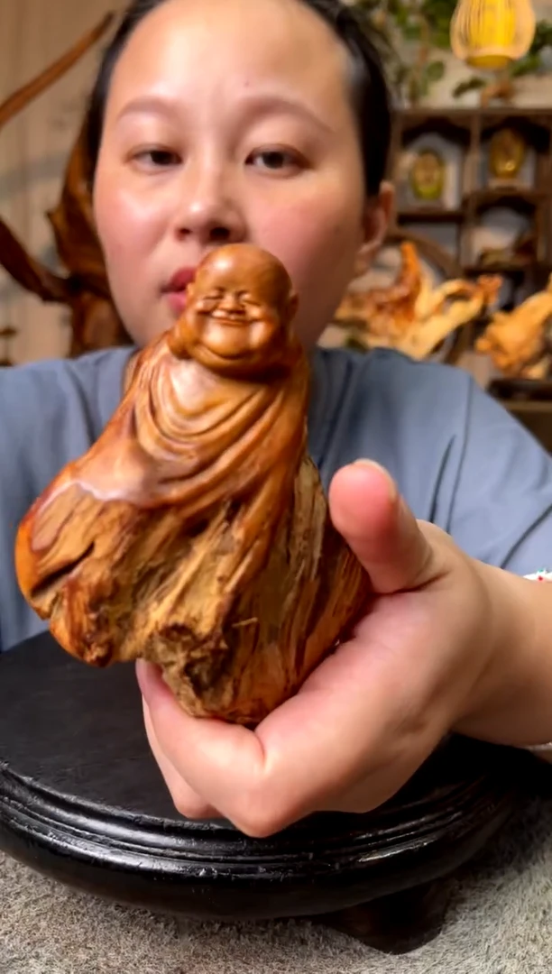 柏木（崖柏）崖柏小件