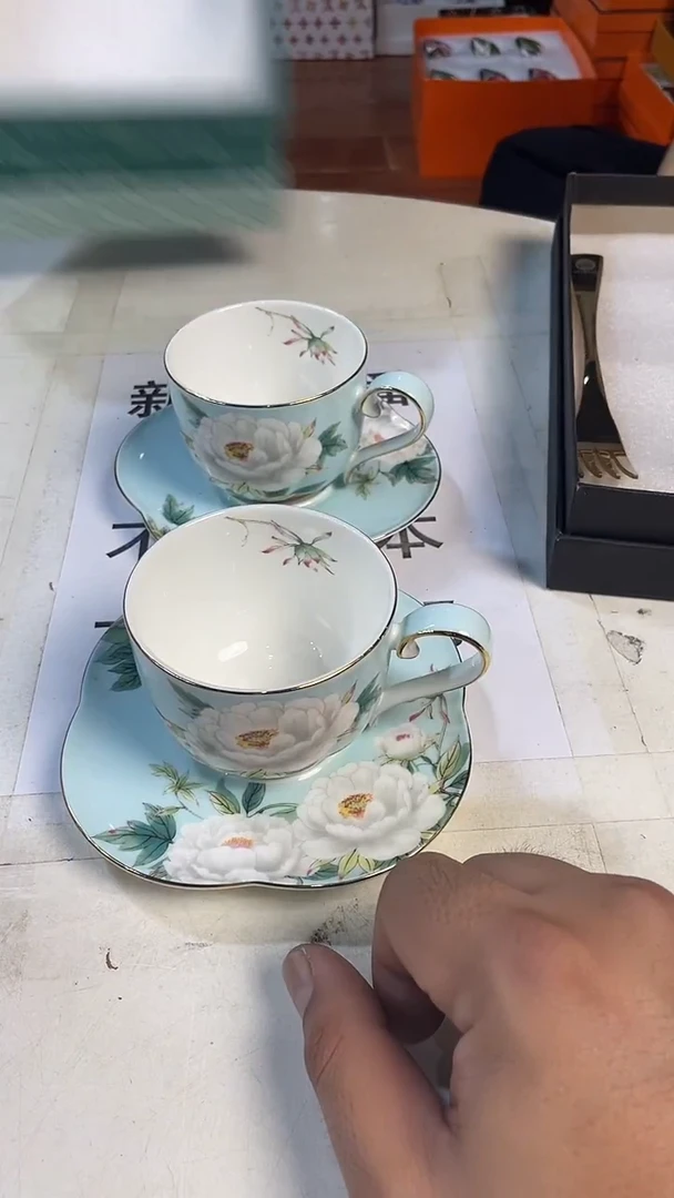 杯鸿辉家品牌瓷器，京东包邮！