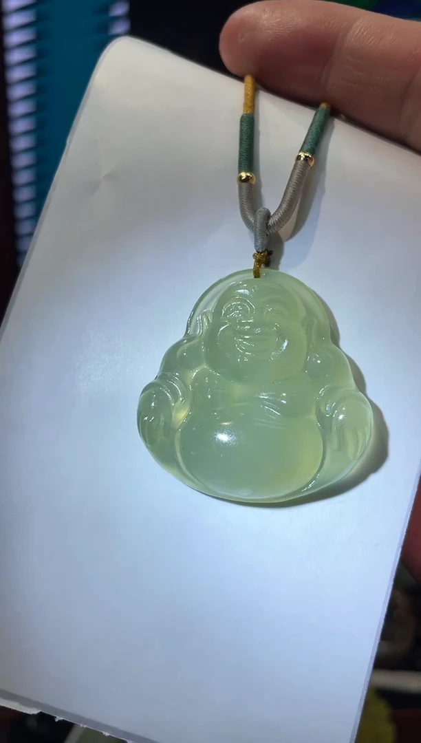 【闪购商品】岫玉吊坠未镶嵌多样性发货*拍一发一