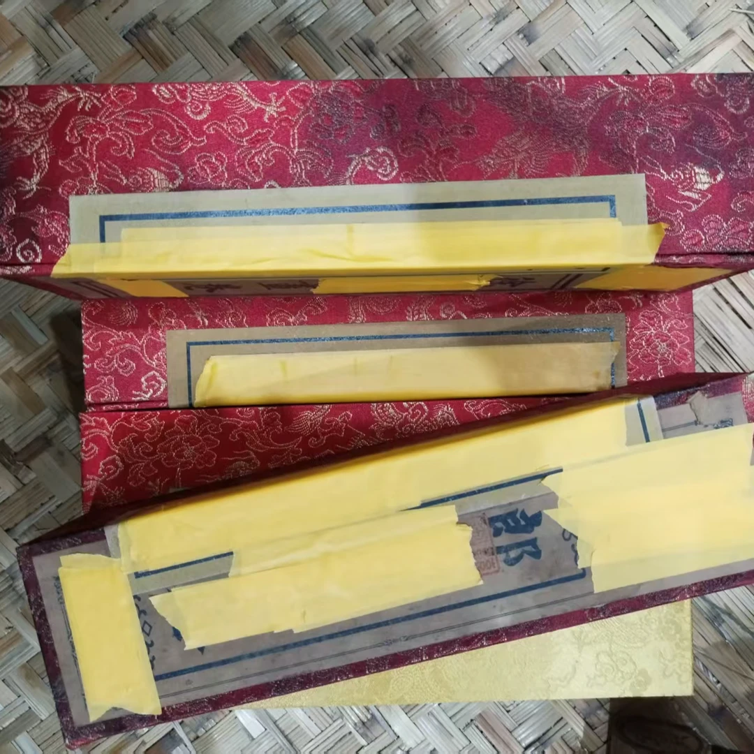 画  长轴 长卷   摆件  福利 通用链接 一物一拍