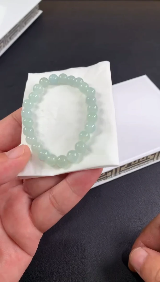 未镶嵌定制翡翠暖***尾翡翠