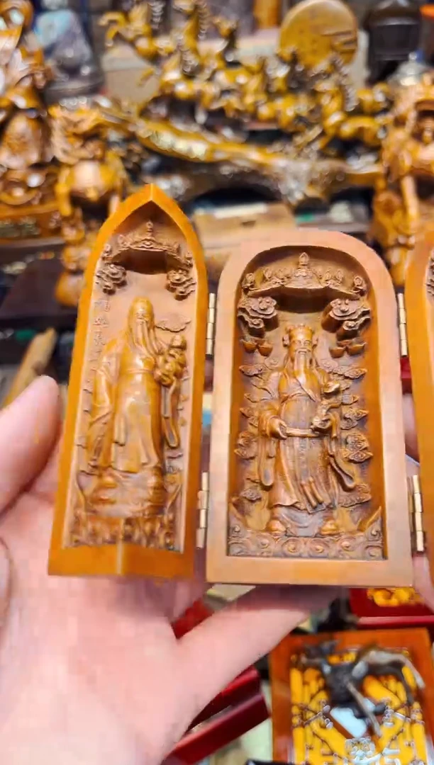 黄杨木B瑞哥专属高端精品41