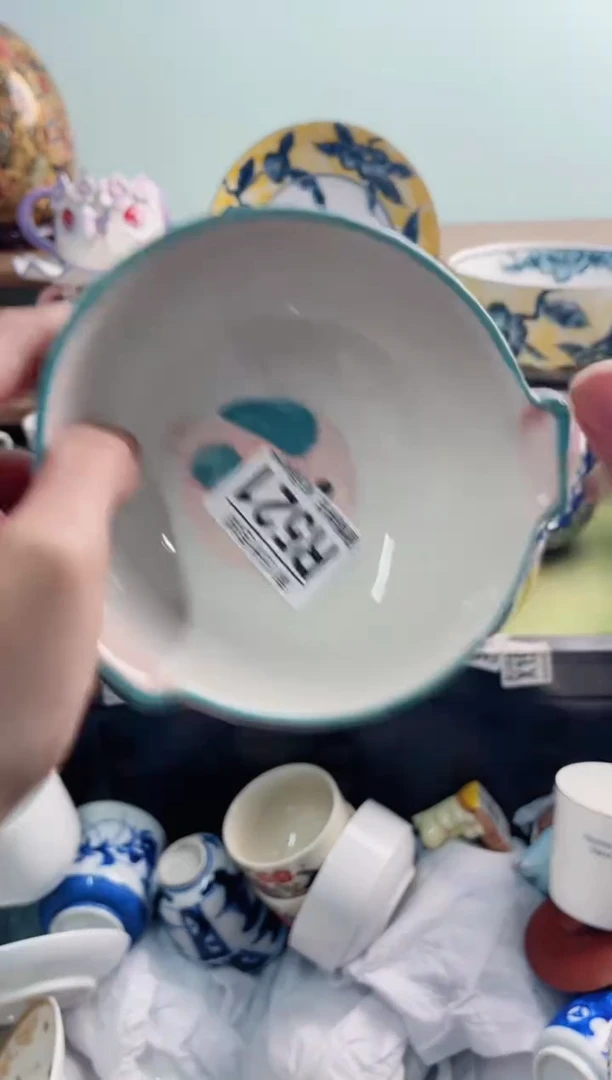 陶瓷安**兔R521******