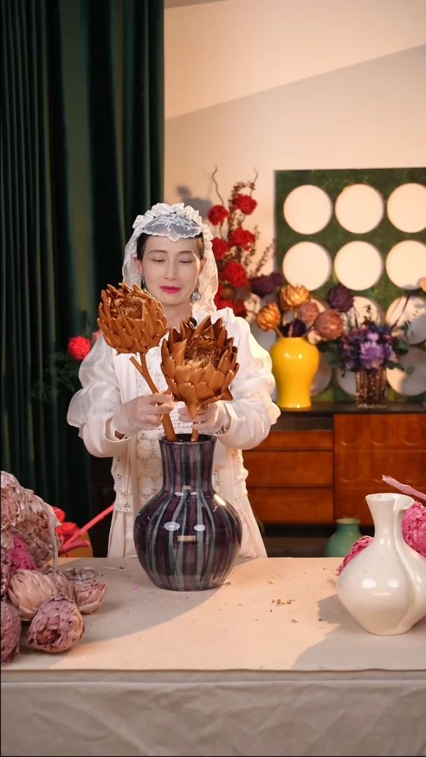 【闪购商品】洋蓟15