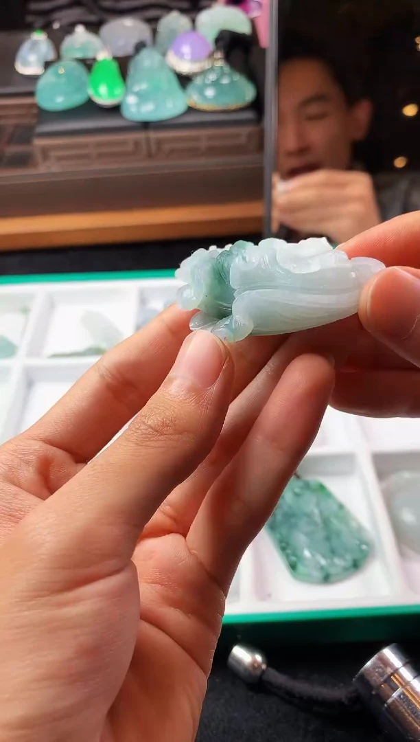 未镶嵌定制翡翠5070毛货不退不换