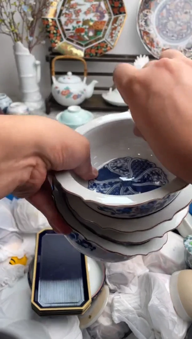 瓷片你**？361-B-