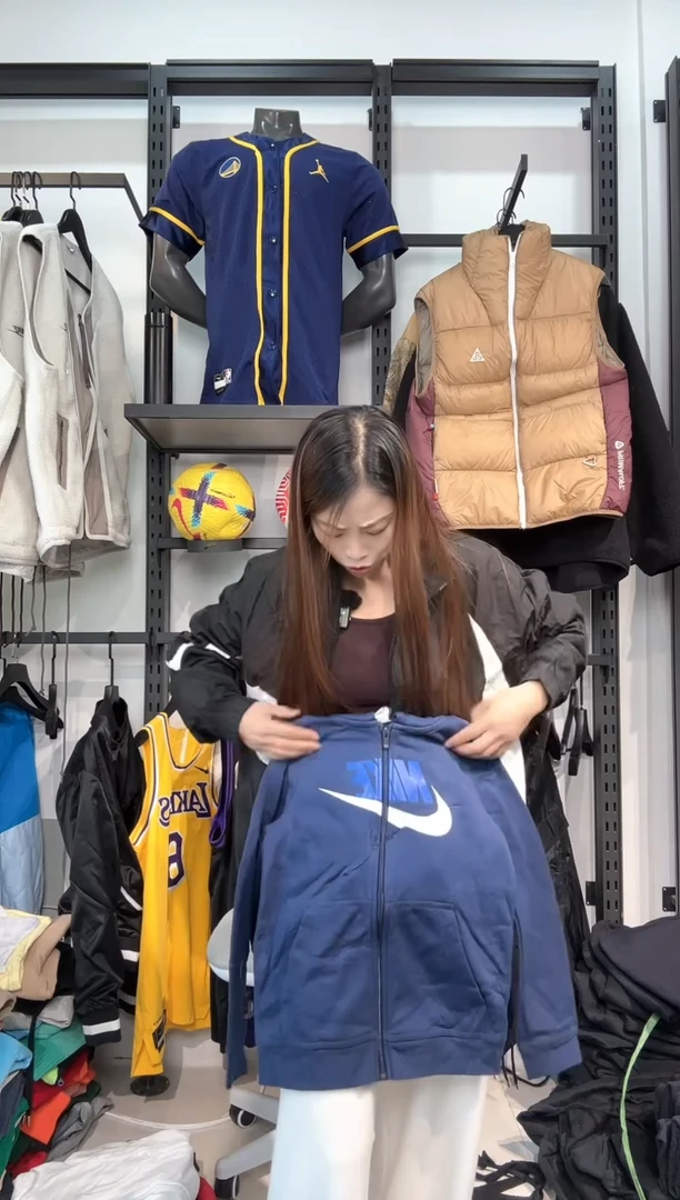 3448 编码  瑕疵直播间过款为准 尺码