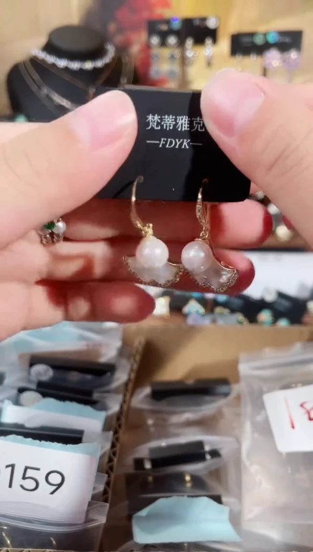 铜合金合成立方氧化锆925银梵1212