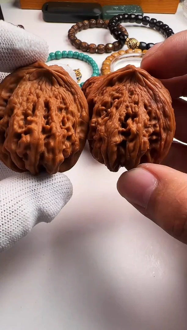 把件文玩核桃文玩核桃