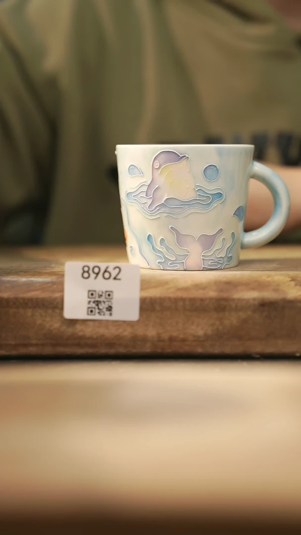 【闪购商品】【落单孤品】福利/杯子@@8962