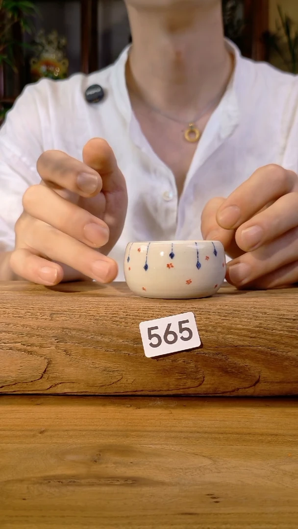 565陶艺制品  陶艺制品