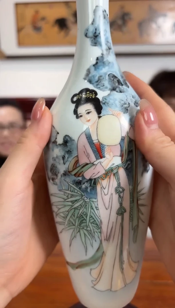 瓶瓷立方-孙小霞专场5615