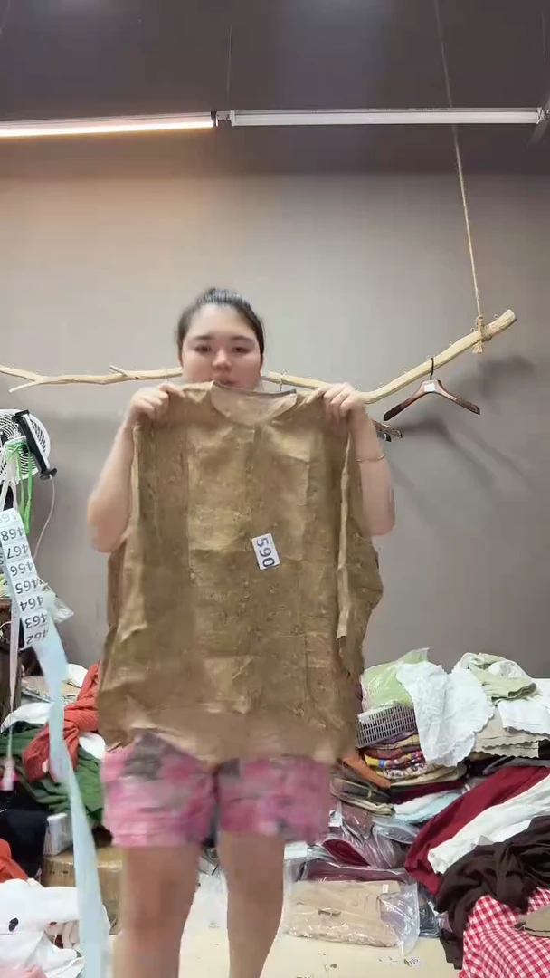 小睿麻衣服饰590