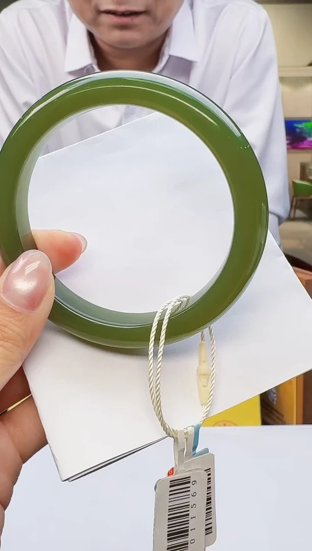 定制和田玉玉界匠心天然和田玉（拍一发一）