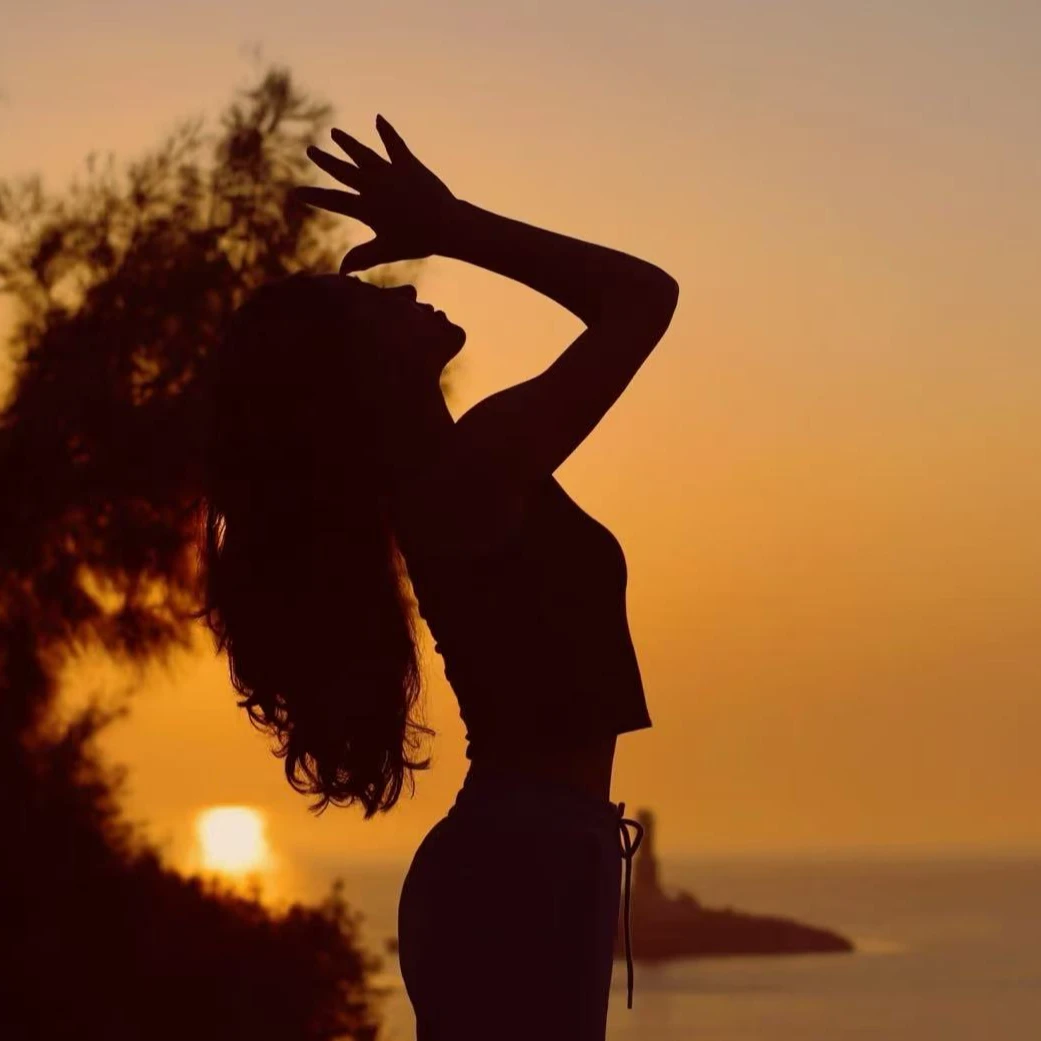 高端健身瑜伽背心捡漏