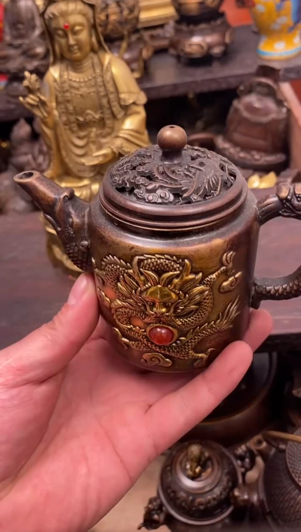 案台摆件  物品摆件