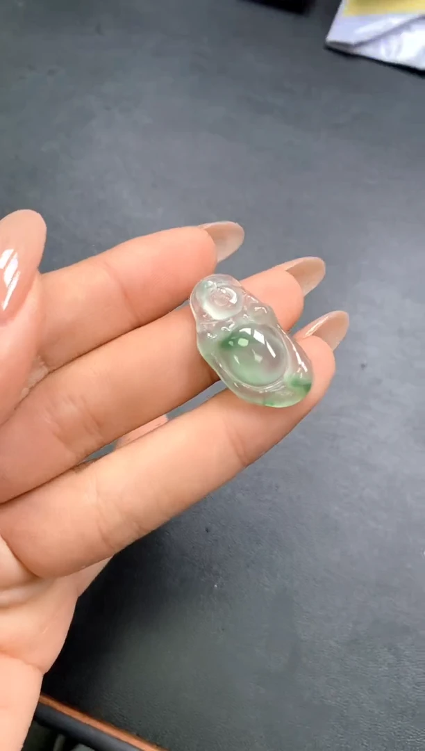 所见即所得（一物一拍）15