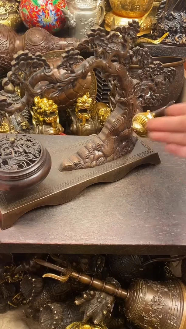 案台摆件 物品摆件